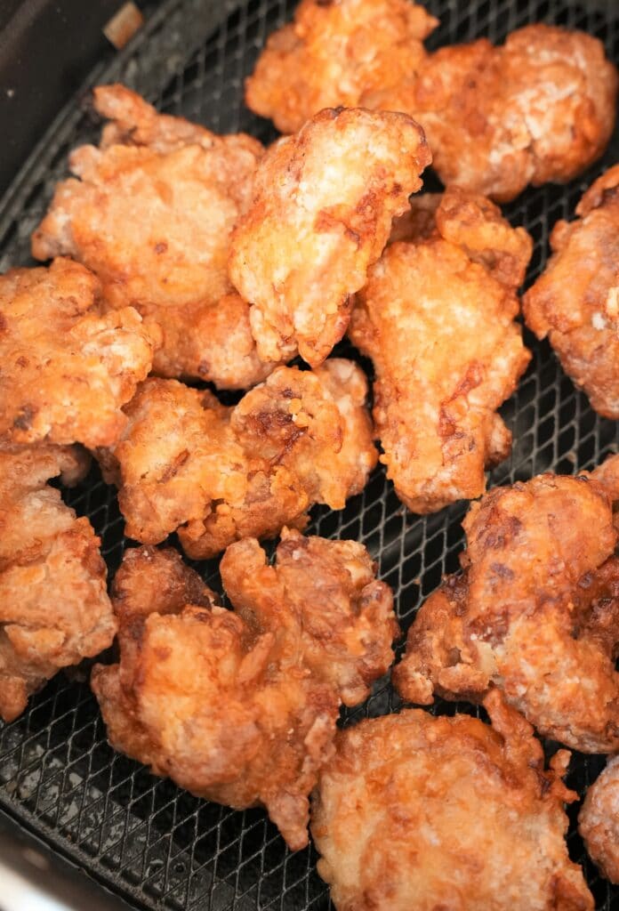 How to Air Fry Chicken: Tips and Recipes