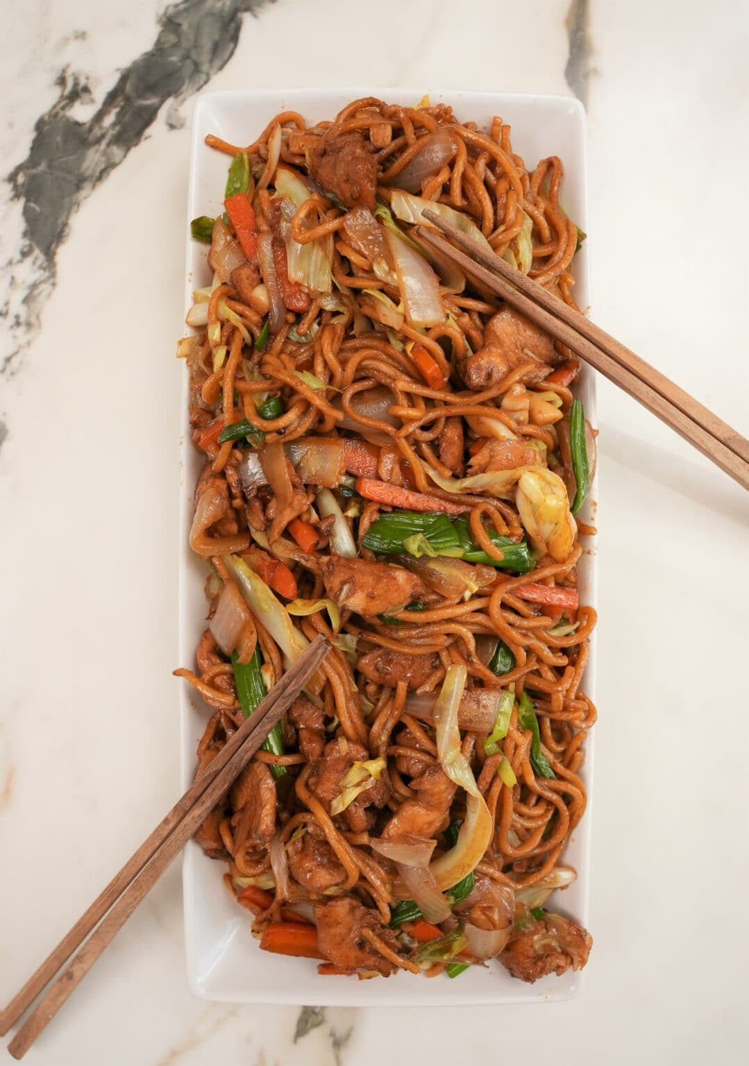 easy-chicken-lo-mein-recipe-easy-chicken-recipes