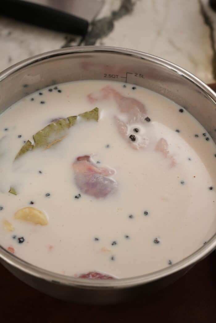 Easy Fried Chicken (VIDEO) - CJ Eats Recipes