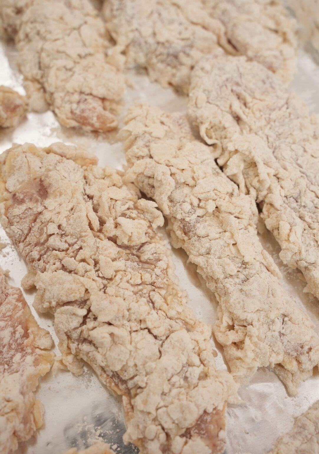 Korean Honey Butter Fried Chicken CJ Eats Recipes