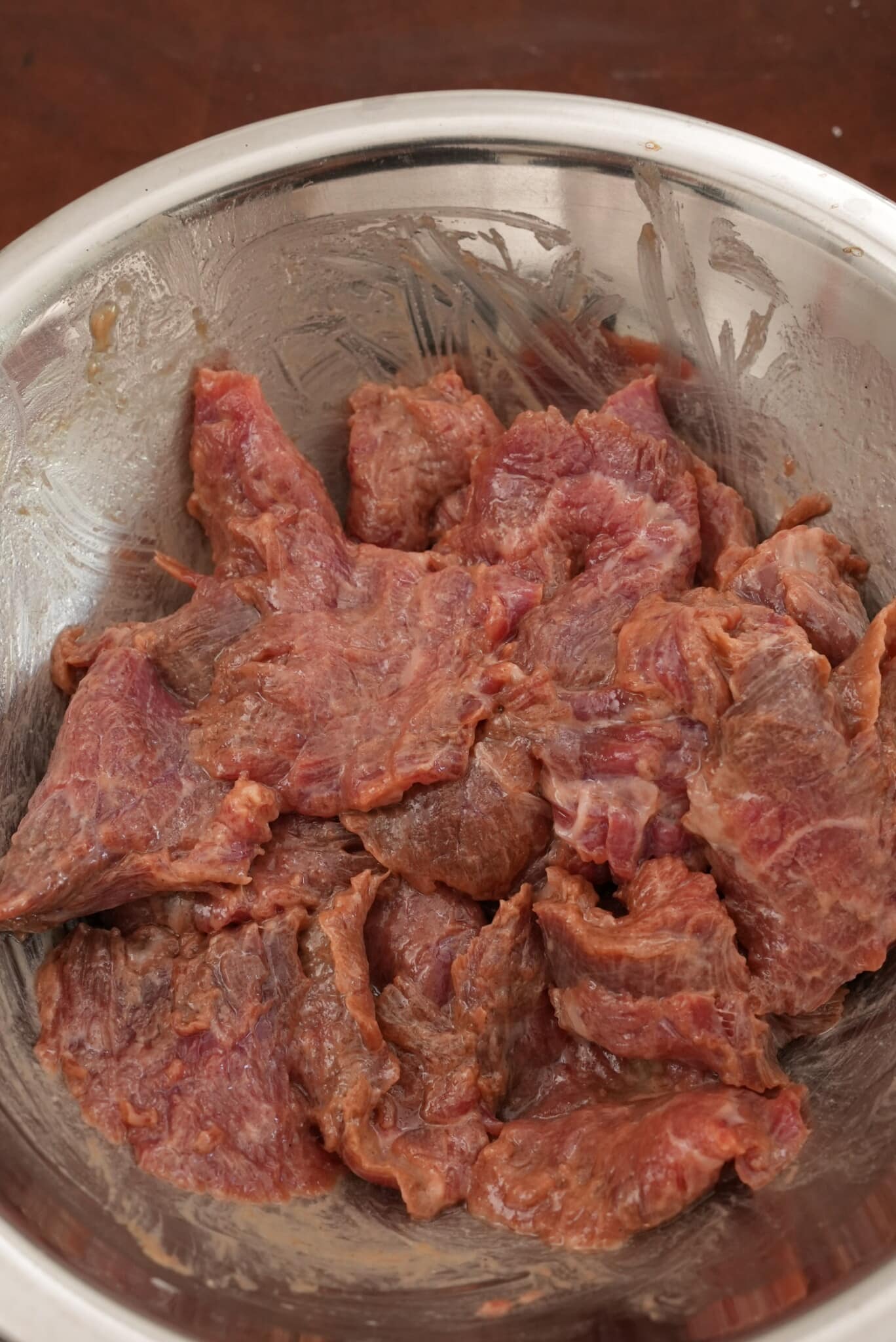 Beef and Broccoli - CJ Eats Recipes