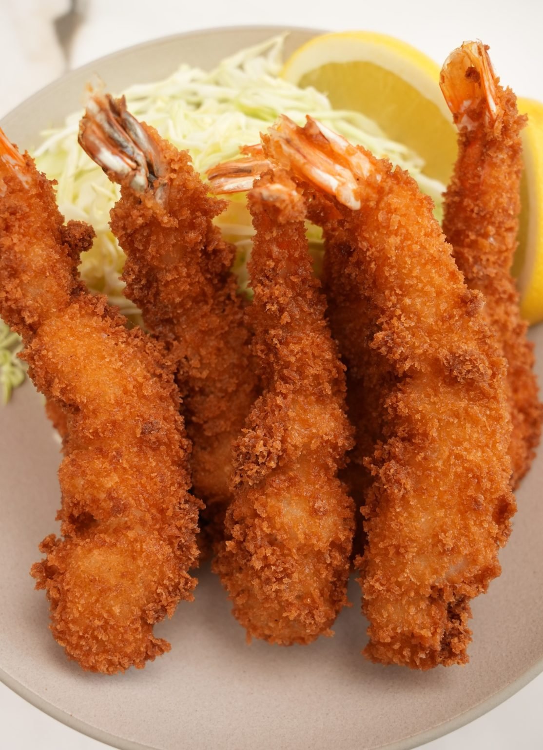 Panko Shrimp So Crispy Video Cj Eats Recipes