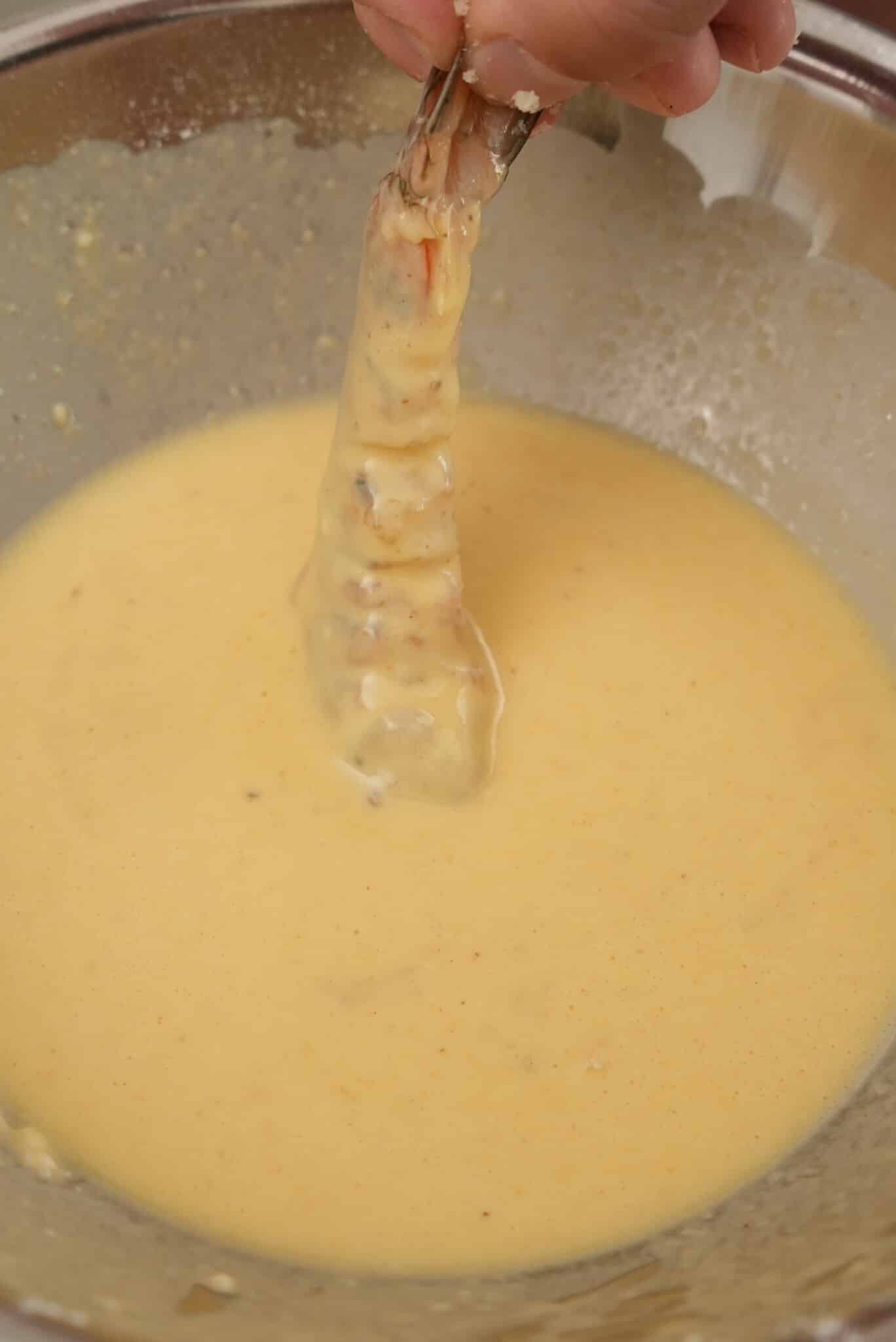 Panko Shrimp CJ Eats Recipes