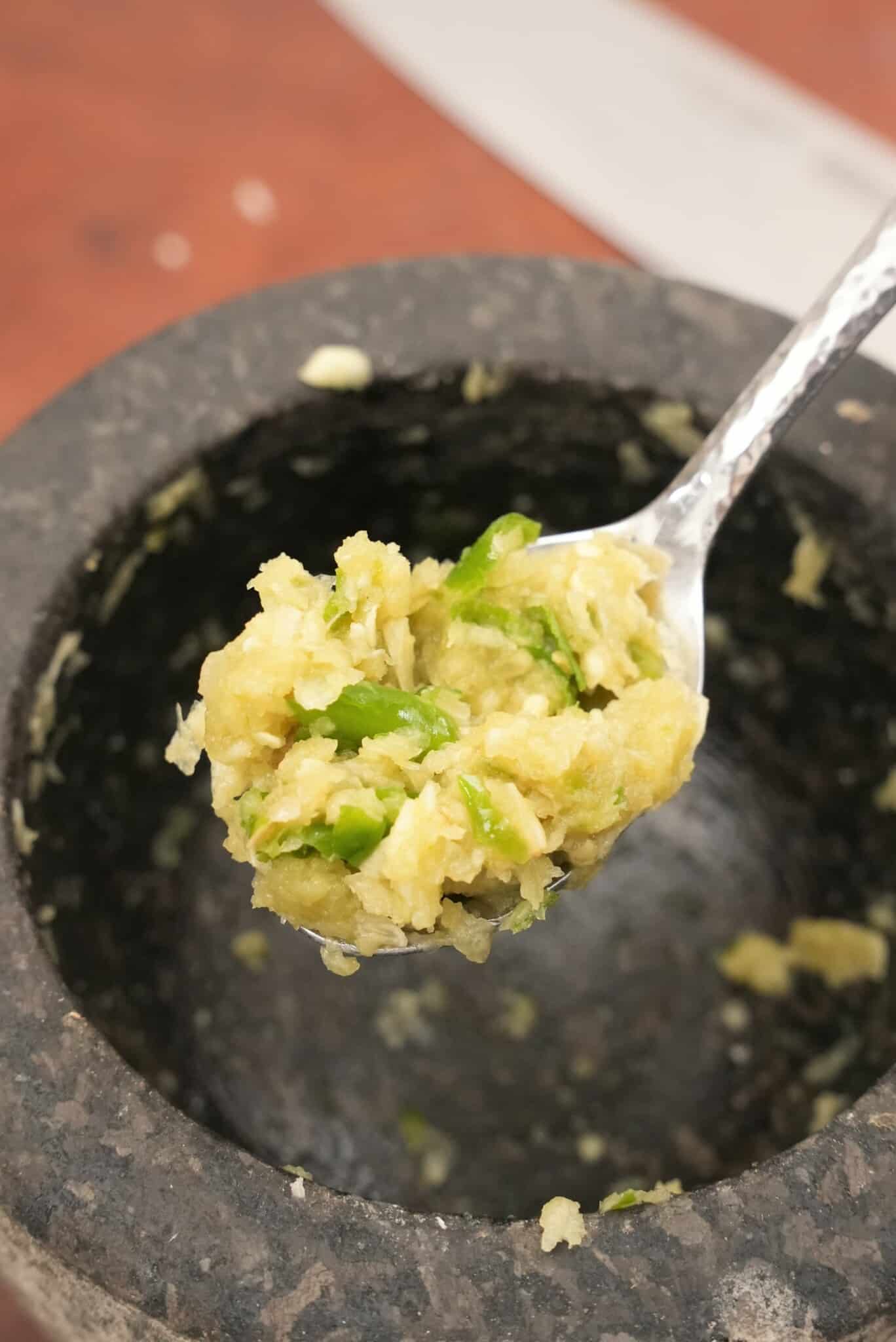 Thai Basil Fried Rice CJ Eats Recipes