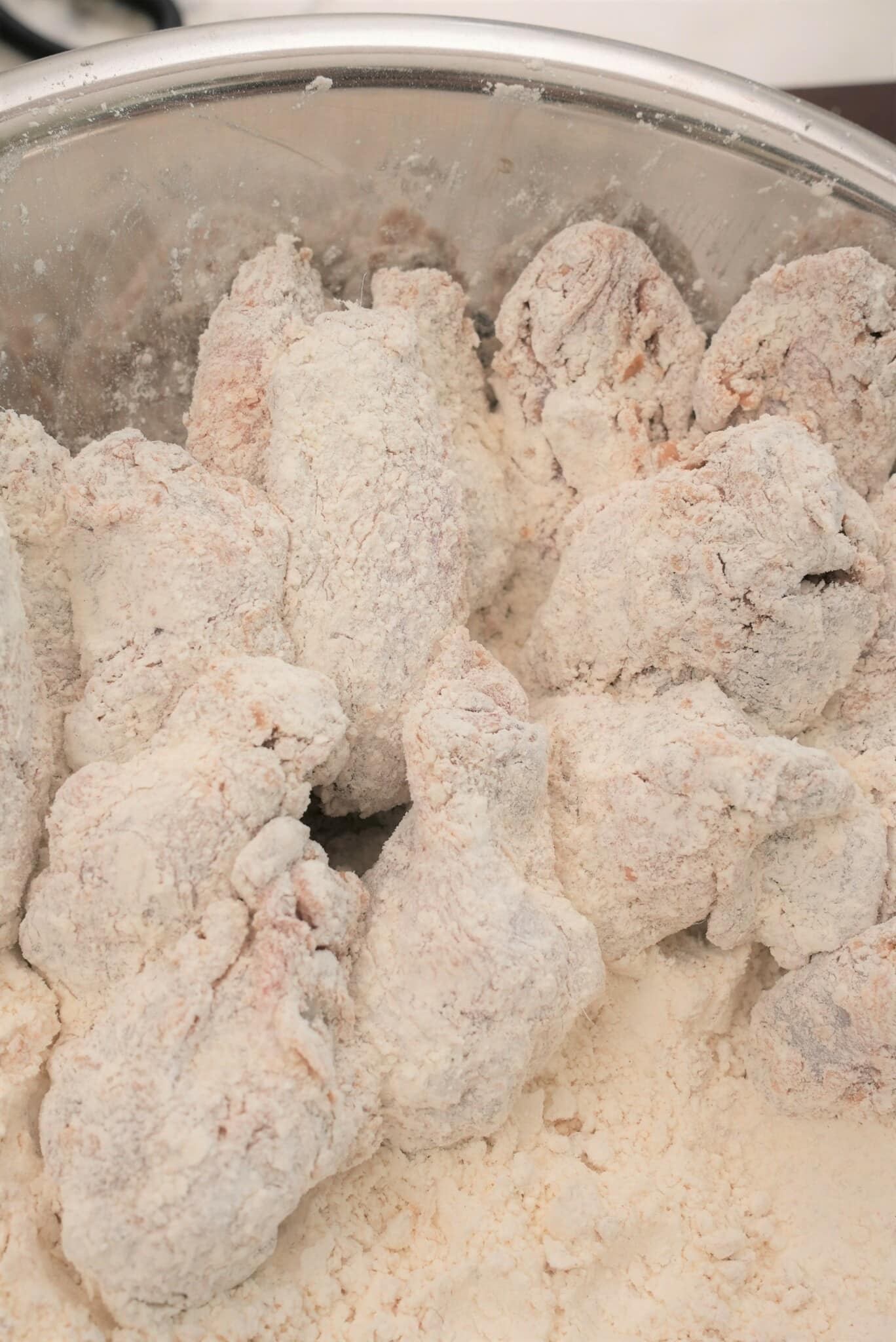 Honey Sriracha Wings CJ Eats Recipes