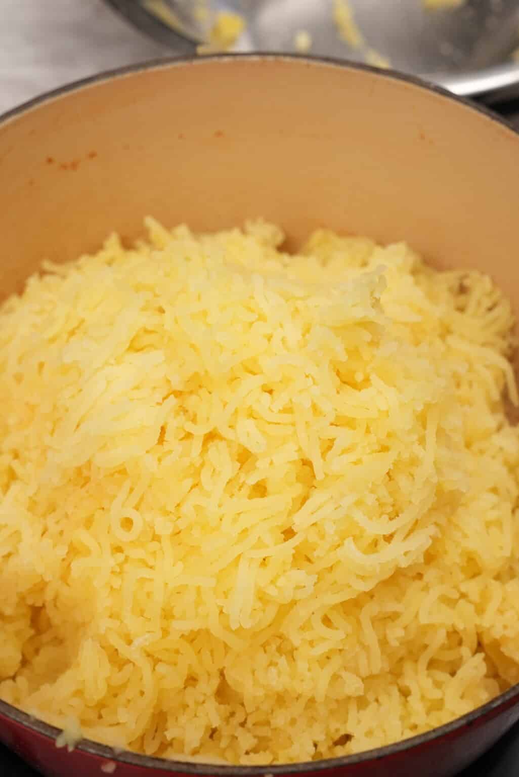 Creamy Mashed Potatoes (With Video!) CJ Eats Recipes