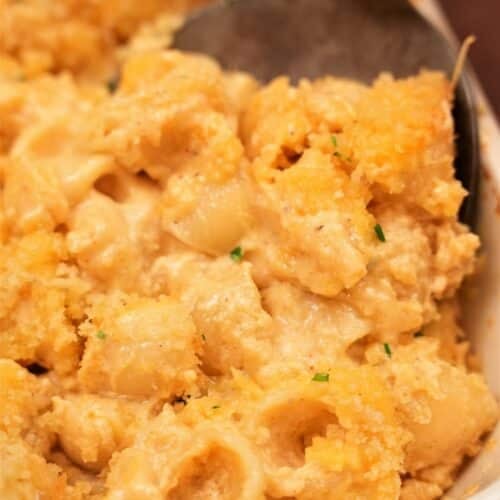 Baked Mac And Cheese - Jo Cooks