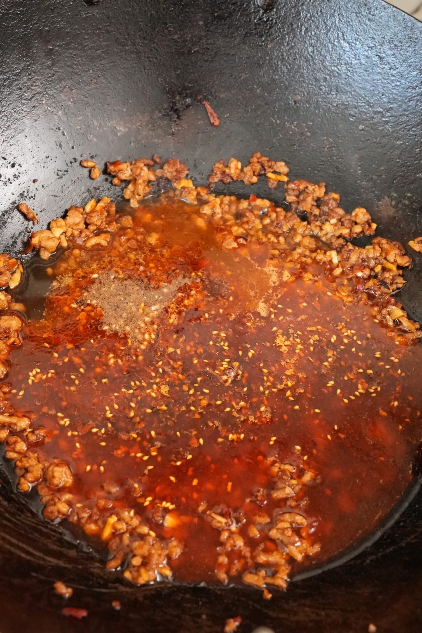Mapo Tofu - CJ Eats Recipes