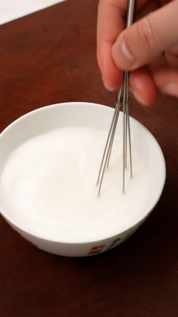 Egg Drop Soup Easy + Fast! (VIDEO) CJ Eats Recipes