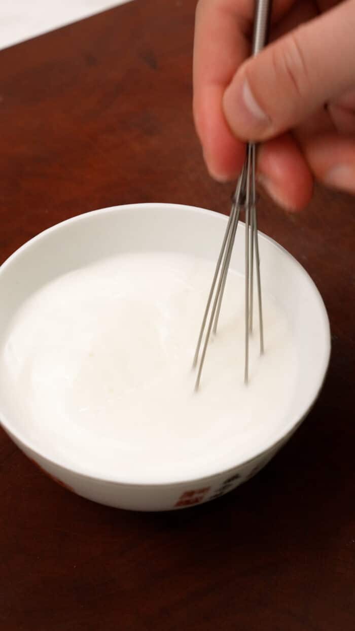 Egg Drop Soup Easy + Fast! (VIDEO) CJ Eats Recipes