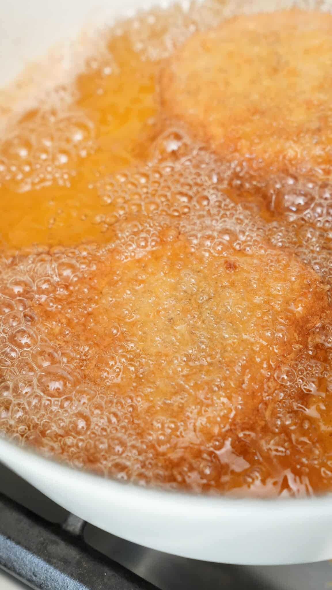 Pork Katsu Super Crispy! (VIDEO) CJ Eats Recipes