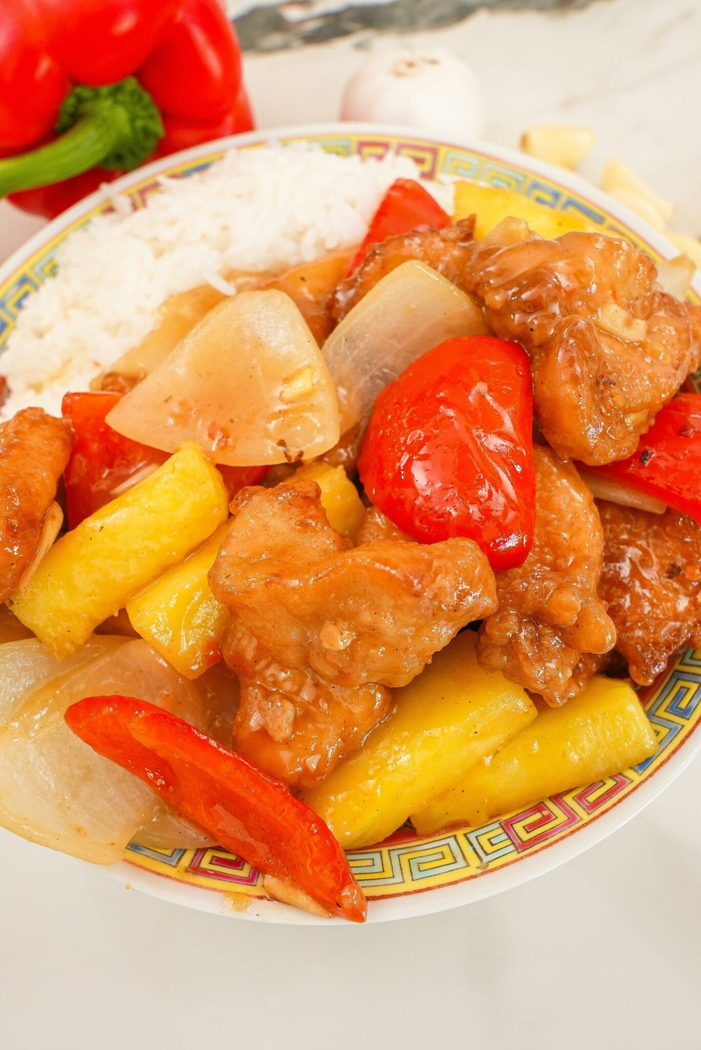 Sweetfire Chicken Breast – Copycat (VIDEO)