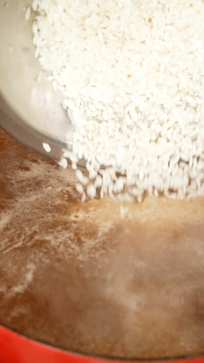 Easy Congee (Chinese Porridge) (VIDEO) - CJ Eats Recipes
